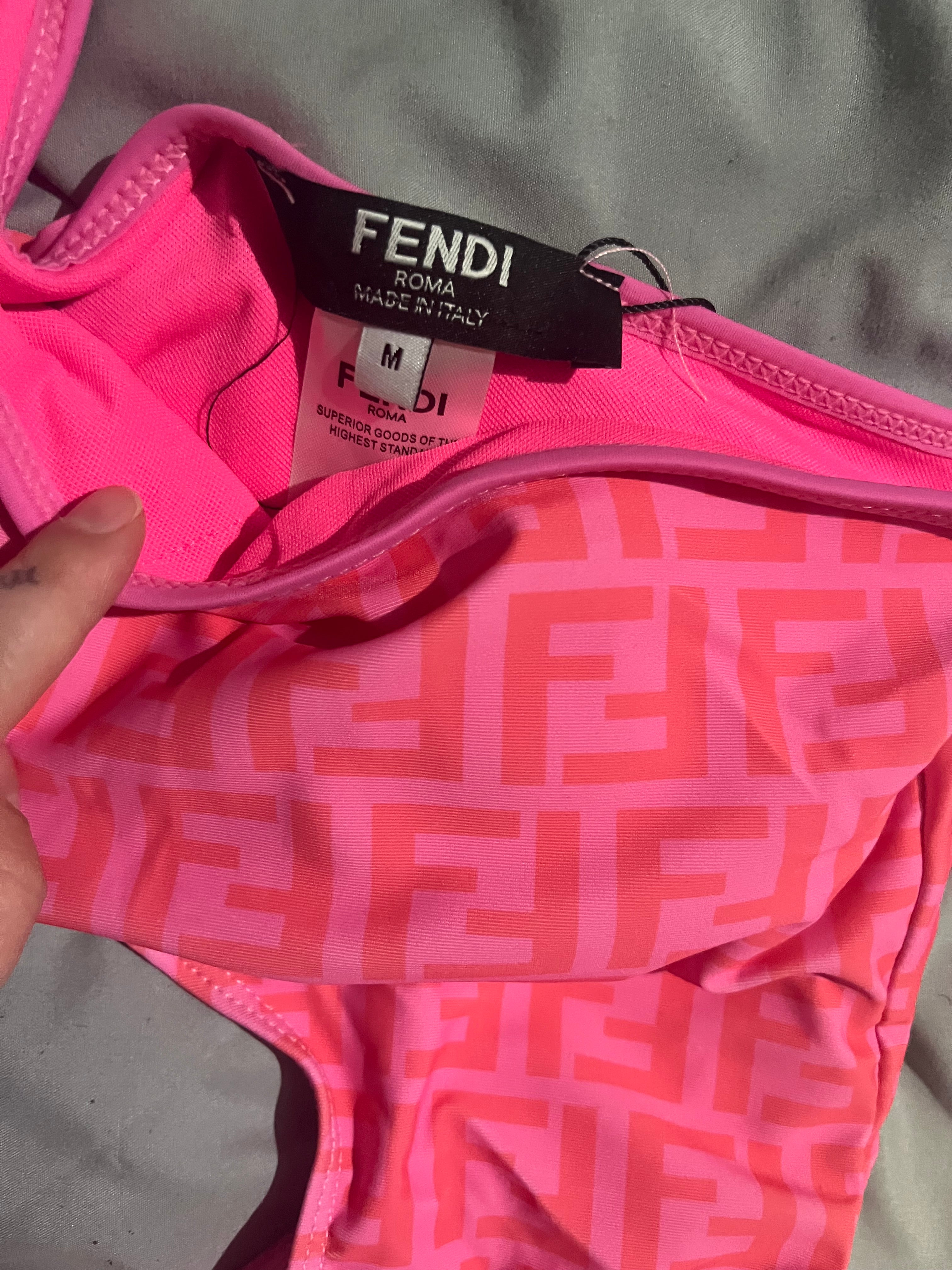 Size medium swimsuit
