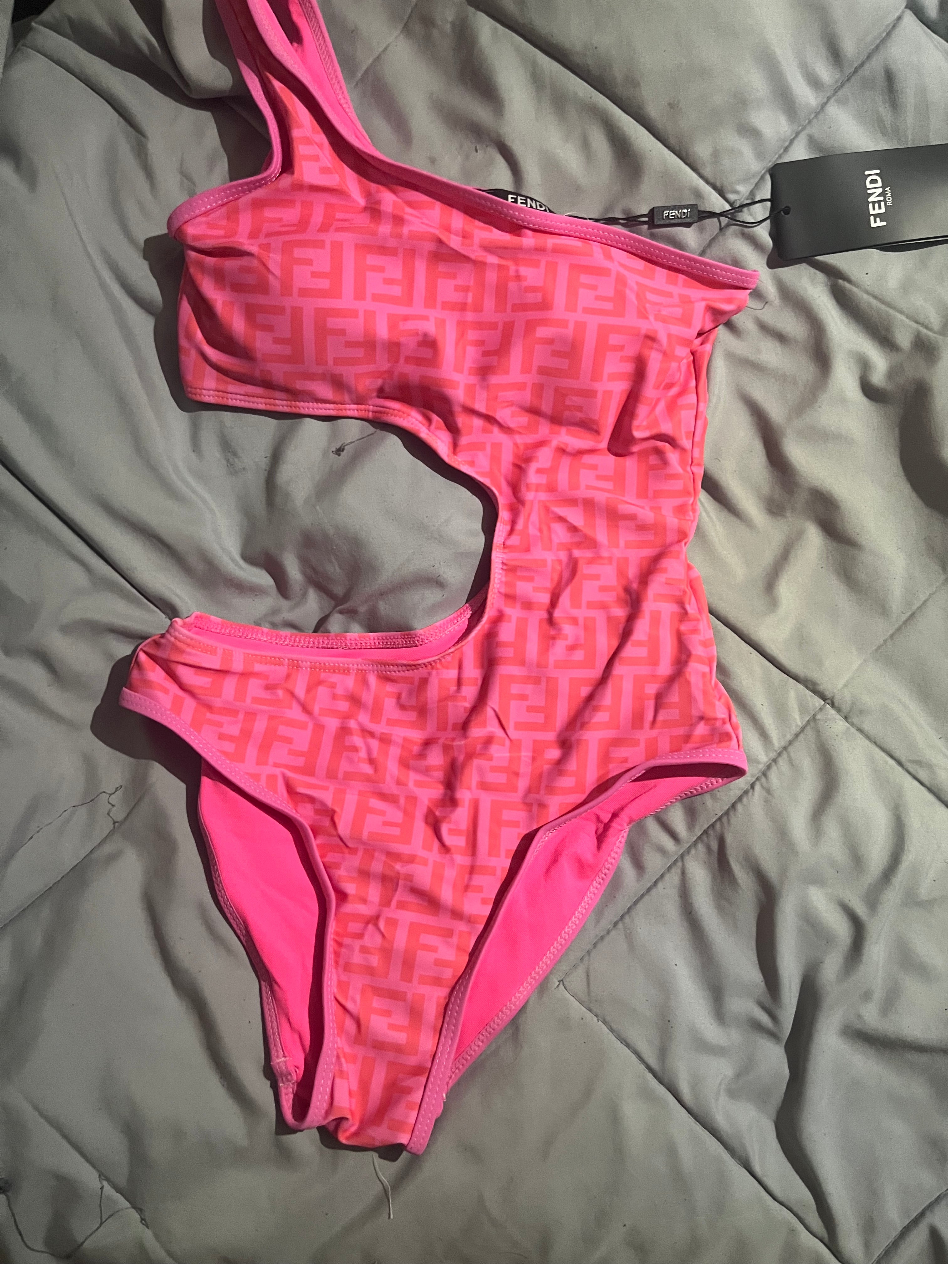 Size medium swimsuit